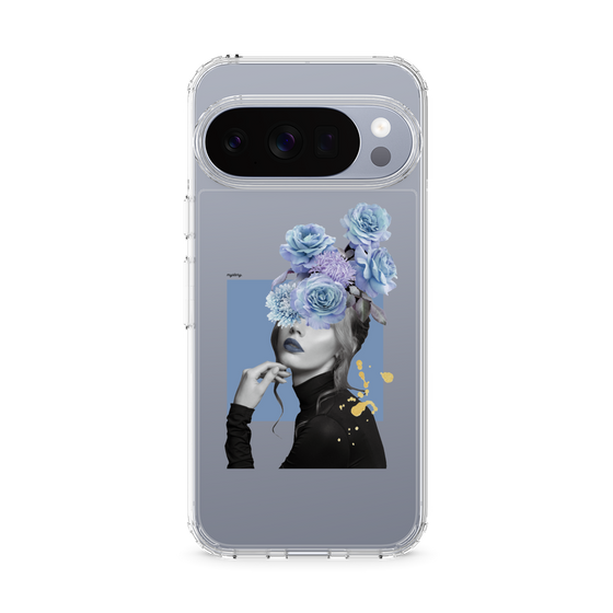 Slim Protection Case［ mystery. ］