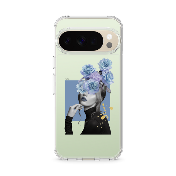 Slim Protection Case［ mystery. ］