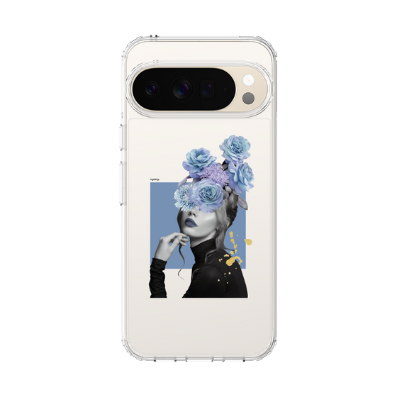 Slim Protection Case［ mystery. ］