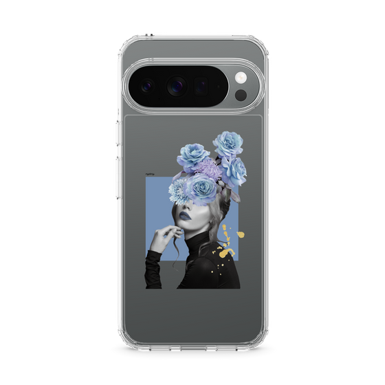 Slim Protection Case［ mystery. ］