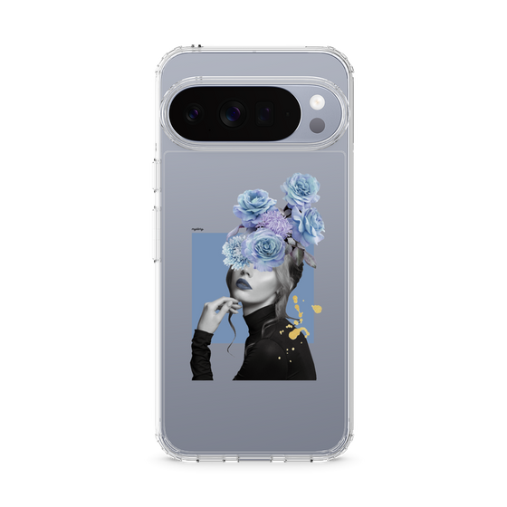Slim Protection Case［ mystery. ］