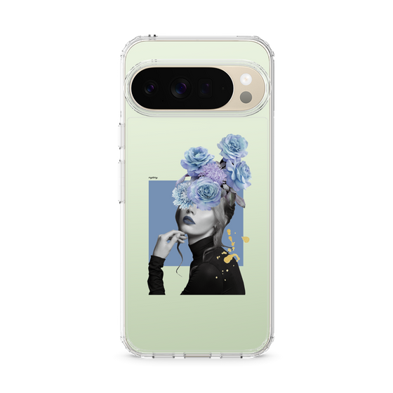 Slim Protection Case［ mystery. ］