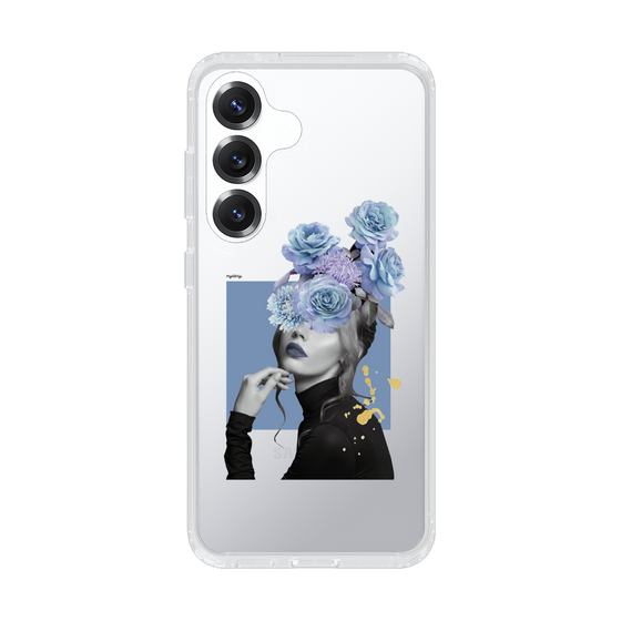Slim Protection Case［ mystery. ］