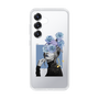 Slim Protection Case［ mystery. ］
