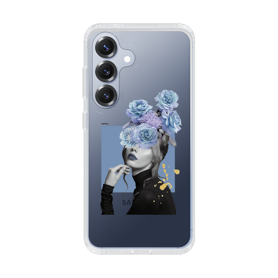 Slim Protection Case［ mystery. ］
