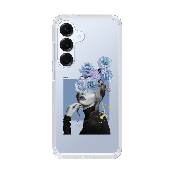 Slim Protection Case［ mystery. ］