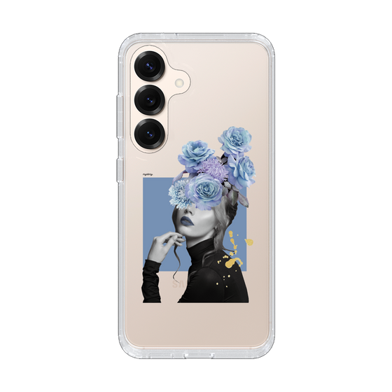 Slim Protection Case［ mystery. ］