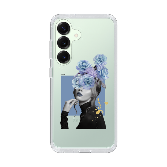 Slim Protection Case［ mystery. ］