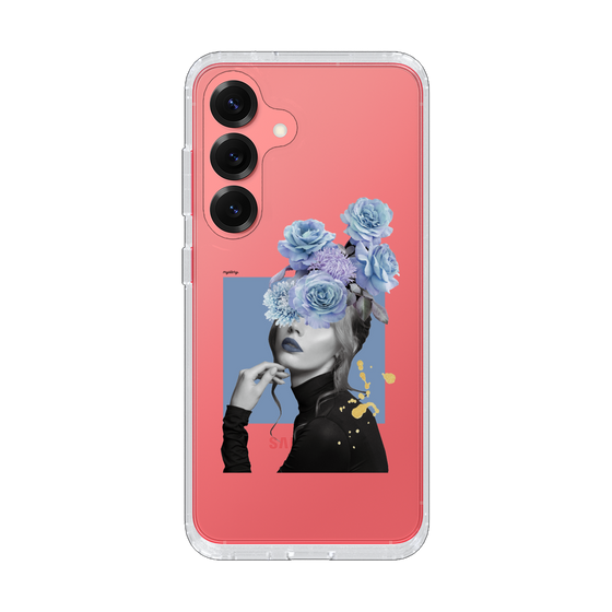 Slim Protection Case［ mystery. ］