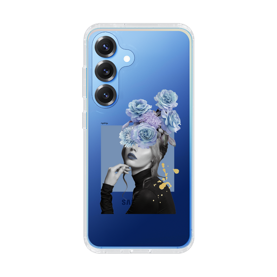 Slim Protection Case［ mystery. ］