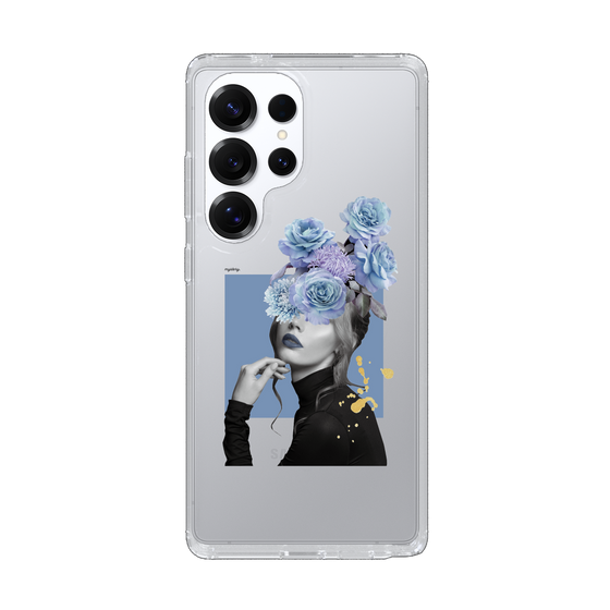 Slim Protection Case［ mystery. ］