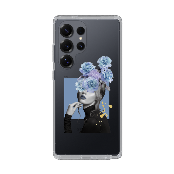 Slim Protection Case［ mystery. ］