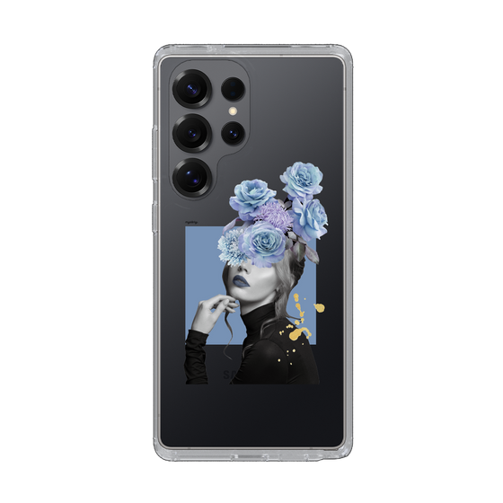 Slim Protection Case［ mystery. ］