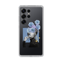 Slim Protection Case［ mystery. ］