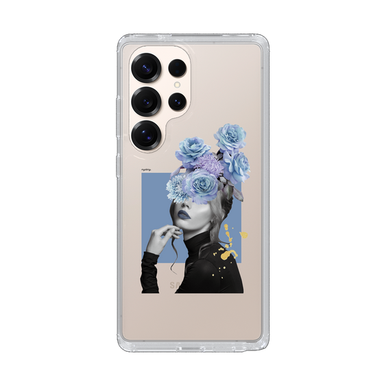 Slim Protection Case［ mystery. ］