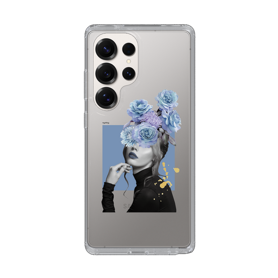 Slim Protection Case［ mystery. ］