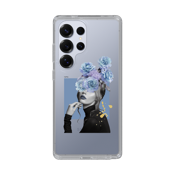 Slim Protection Case［ mystery. ］
