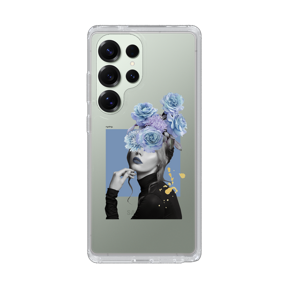 Slim Protection Case［ mystery. ］
