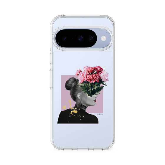 Slim Protection Case［ bashfulness. ］