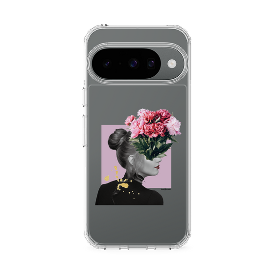 Slim Protection Case［ bashfulness. ］