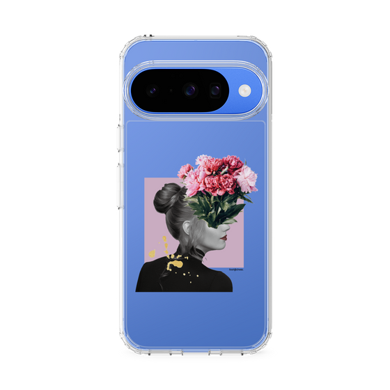 Slim Protection Case［ bashfulness. ］