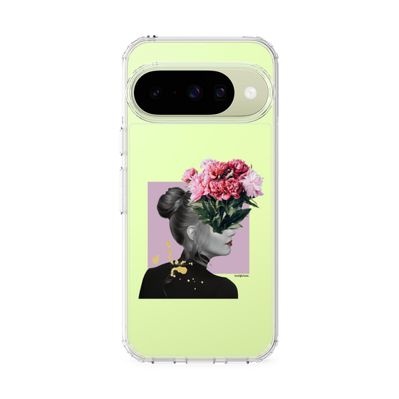 Slim Protection Case［ bashfulness. ］