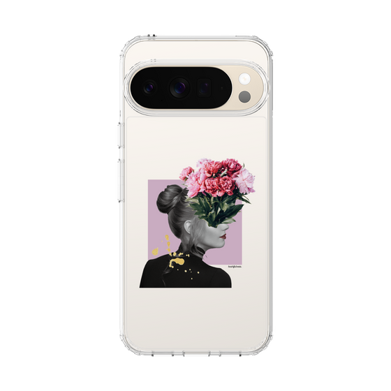Slim Protection Case［ bashfulness. ］