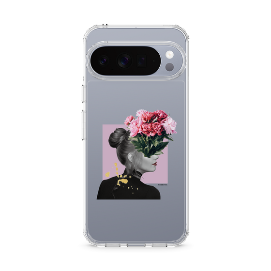 Slim Protection Case［ bashfulness. ］