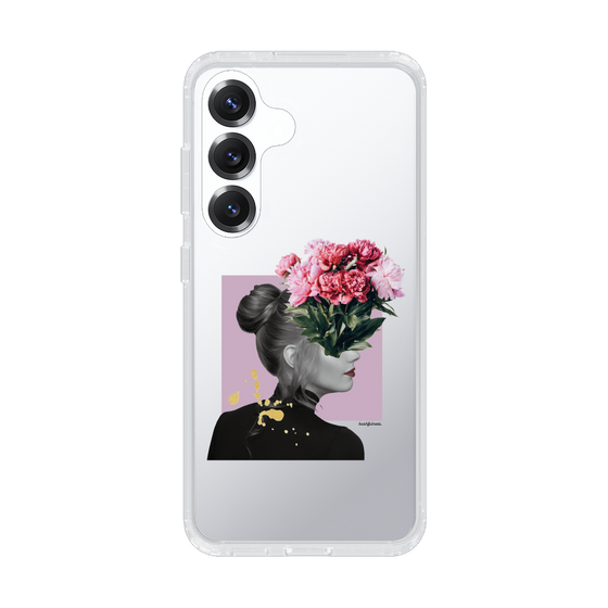 Slim Protection Case［ bashfulness. ］