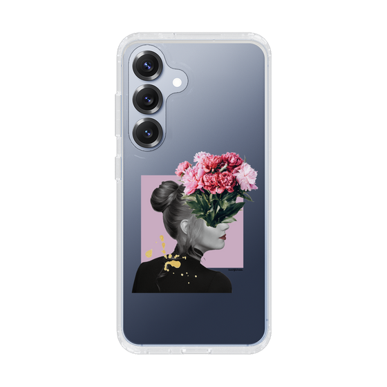 Slim Protection Case［ bashfulness. ］