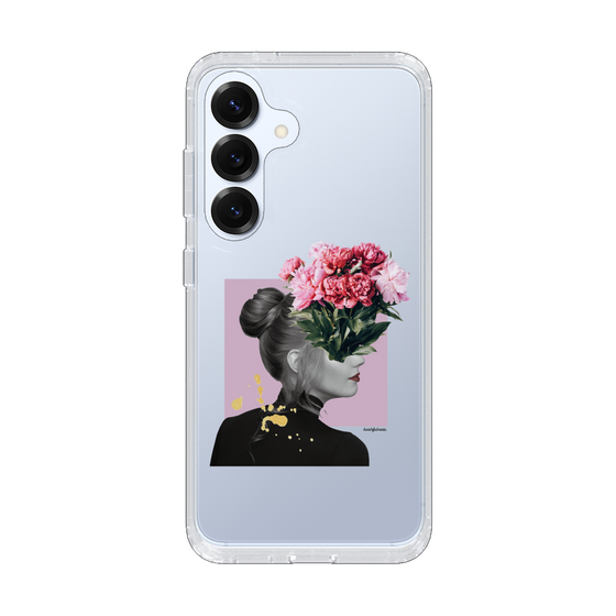 Slim Protection Case［ bashfulness. ］