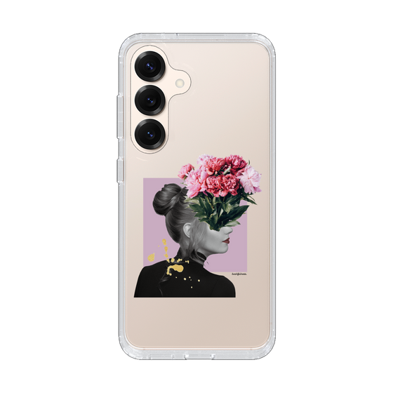 Slim Protection Case［ bashfulness. ］