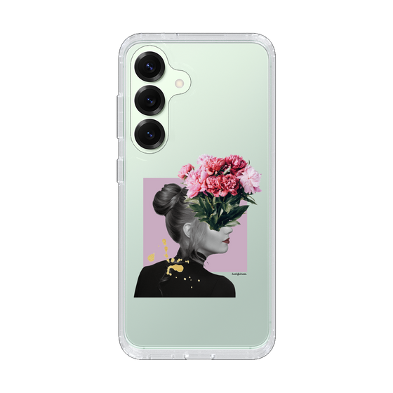 Slim Protection Case［ bashfulness. ］
