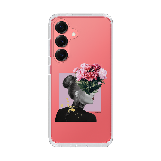 Slim Protection Case［ bashfulness. ］