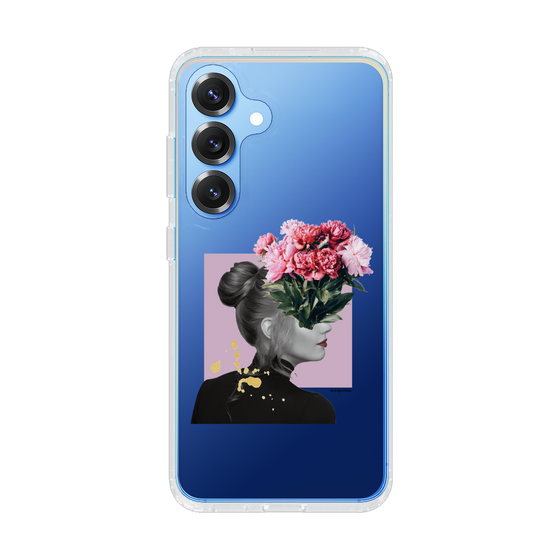 Slim Protection Case［ bashfulness. ］