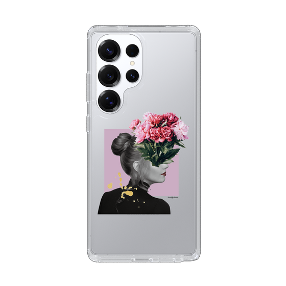 Slim Protection Case［ bashfulness. ］