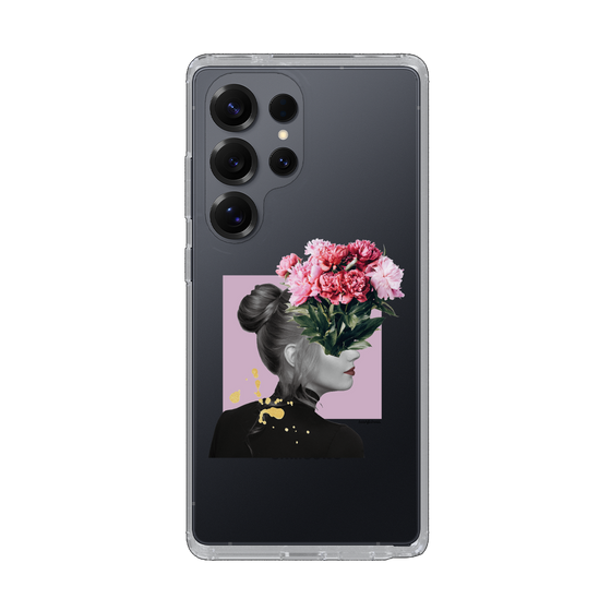 Slim Protection Case［ bashfulness. ］