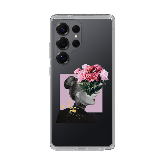Slim Protection Case［ bashfulness. ］