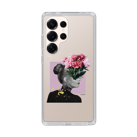 Slim Protection Case［ bashfulness. ］