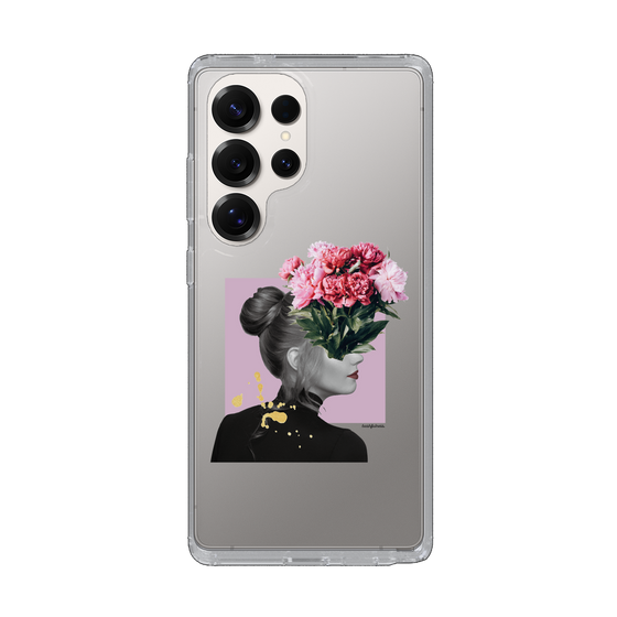 Slim Protection Case［ bashfulness. ］
