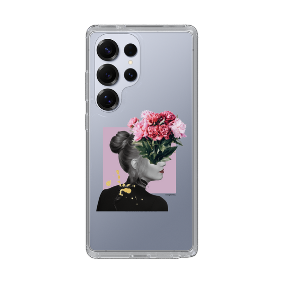 Slim Protection Case［ bashfulness. ］
