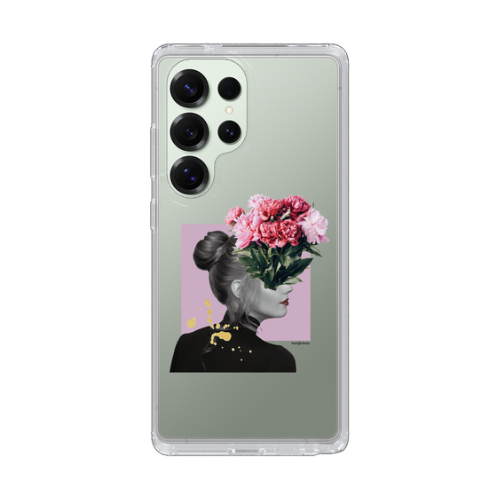 Slim Protection Case［ bashfulness. ］