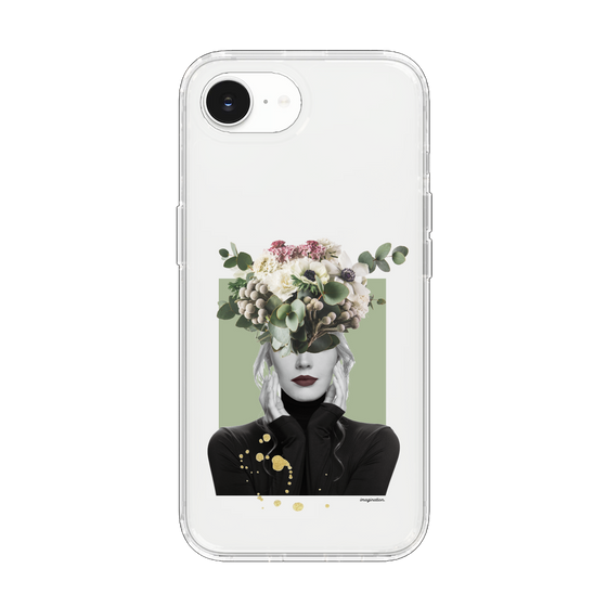 Slim Protection Case［ imagination. ］