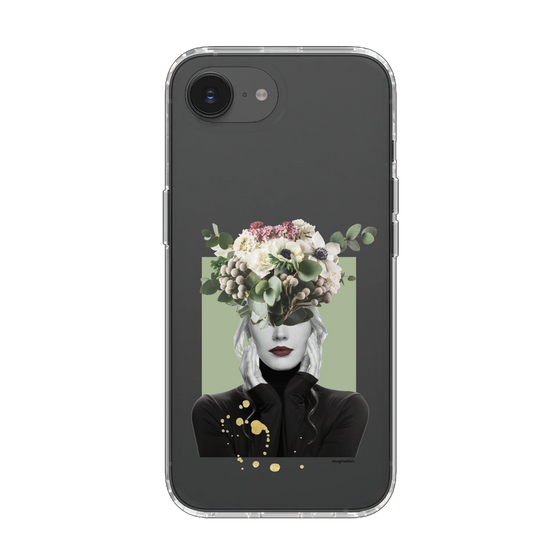 Slim Protection Case［ imagination. ］