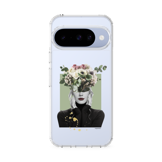 Slim Protection Case［ imagination. ］