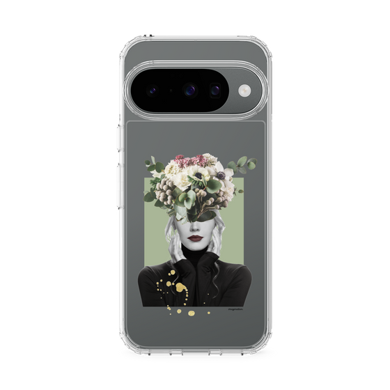 Slim Protection Case［ imagination. ］