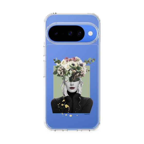 Slim Protection Case［ imagination. ］
