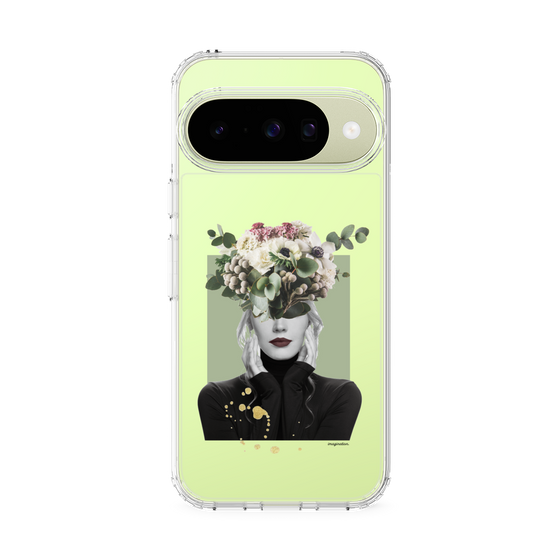 Slim Protection Case［ imagination. ］