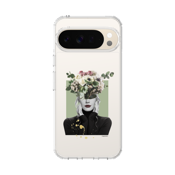 Slim Protection Case［ imagination. ］