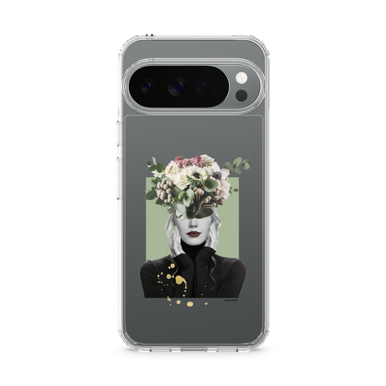Slim Protection Case［ imagination. ］